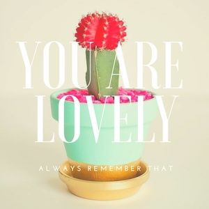 Meet your Posher, Kate